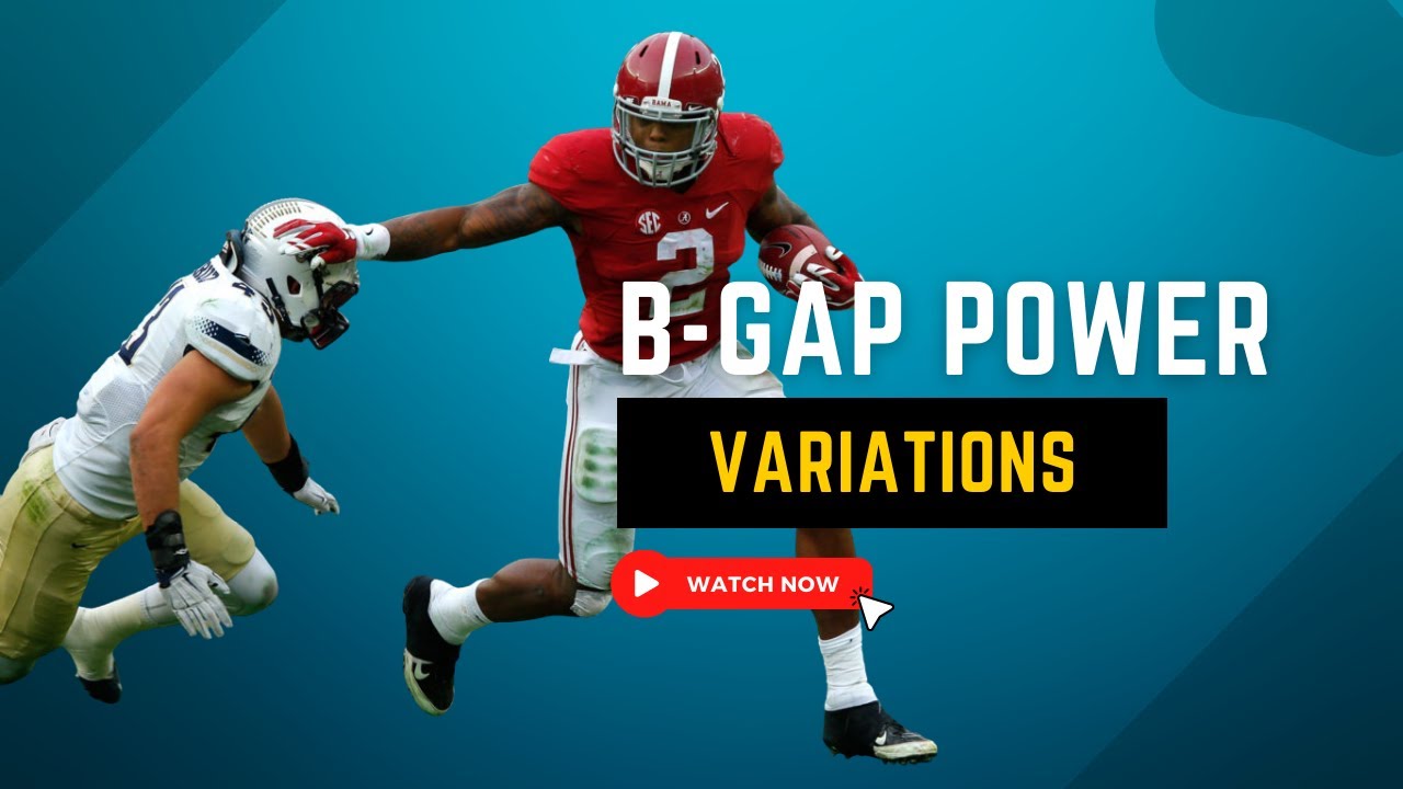 Chalk Talk: B-Gap Power Variations