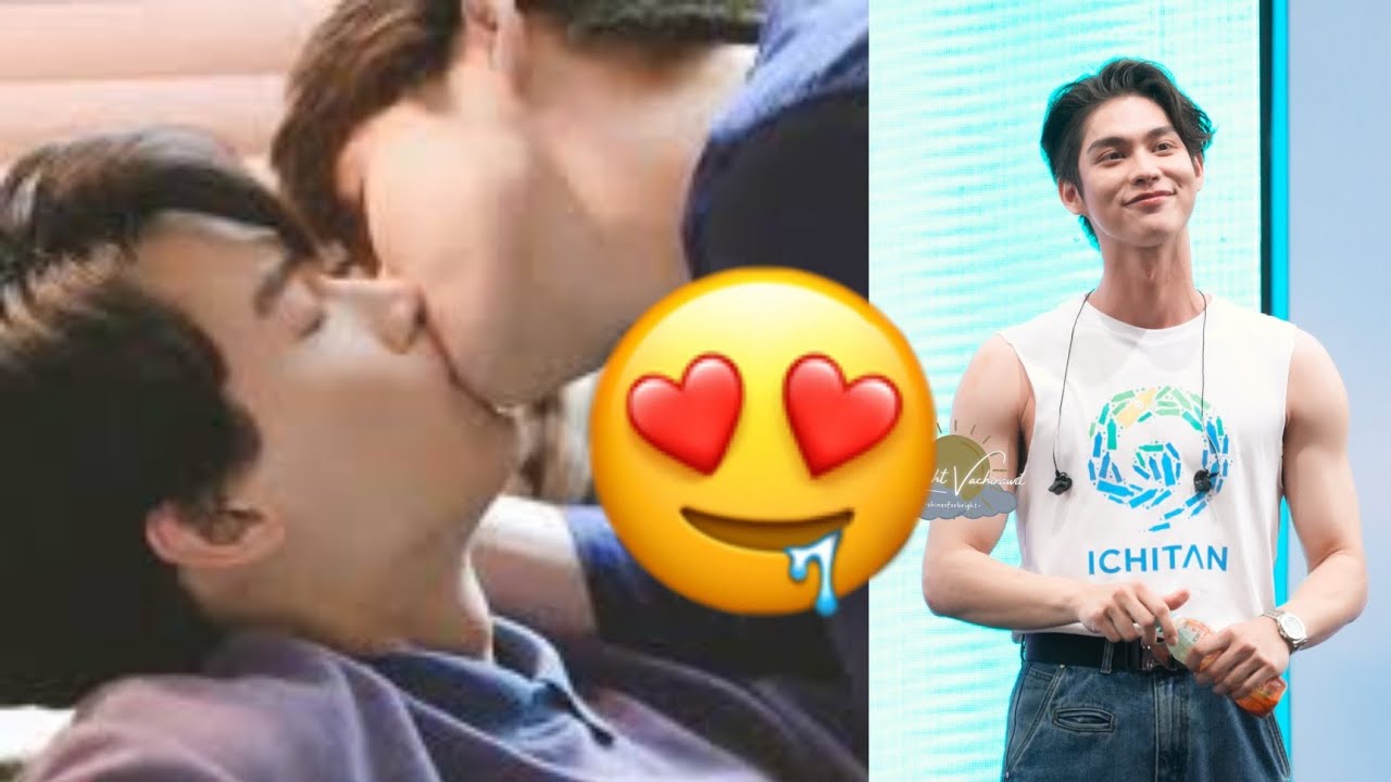 BRIGHT ORGULLOSO DEL AMOR GAY? 🤭 + BRIGHTWIN SIEMPRE JUNTOS 😭+  WIN LO QUIERE DE BRIGHT? 🤭