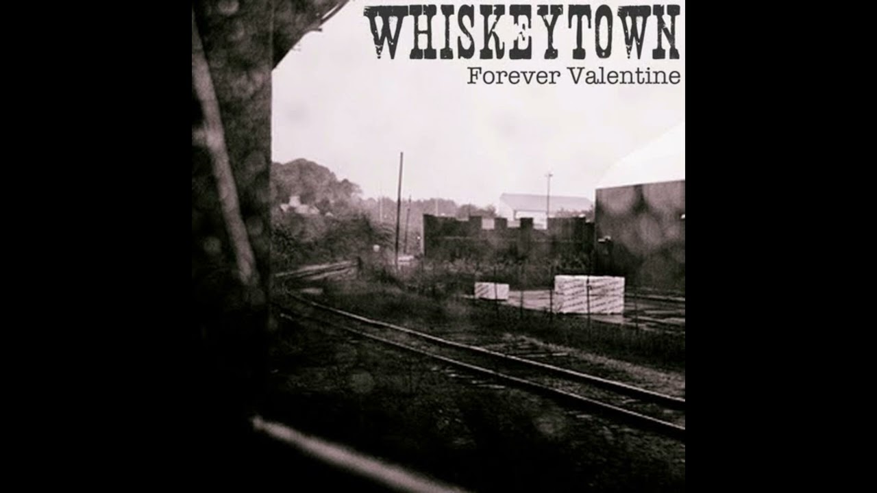 Whiskeytown - Can't Take A Lover (Talkin' In My Sleep) (Forever Valentine T08) Ryan Adams