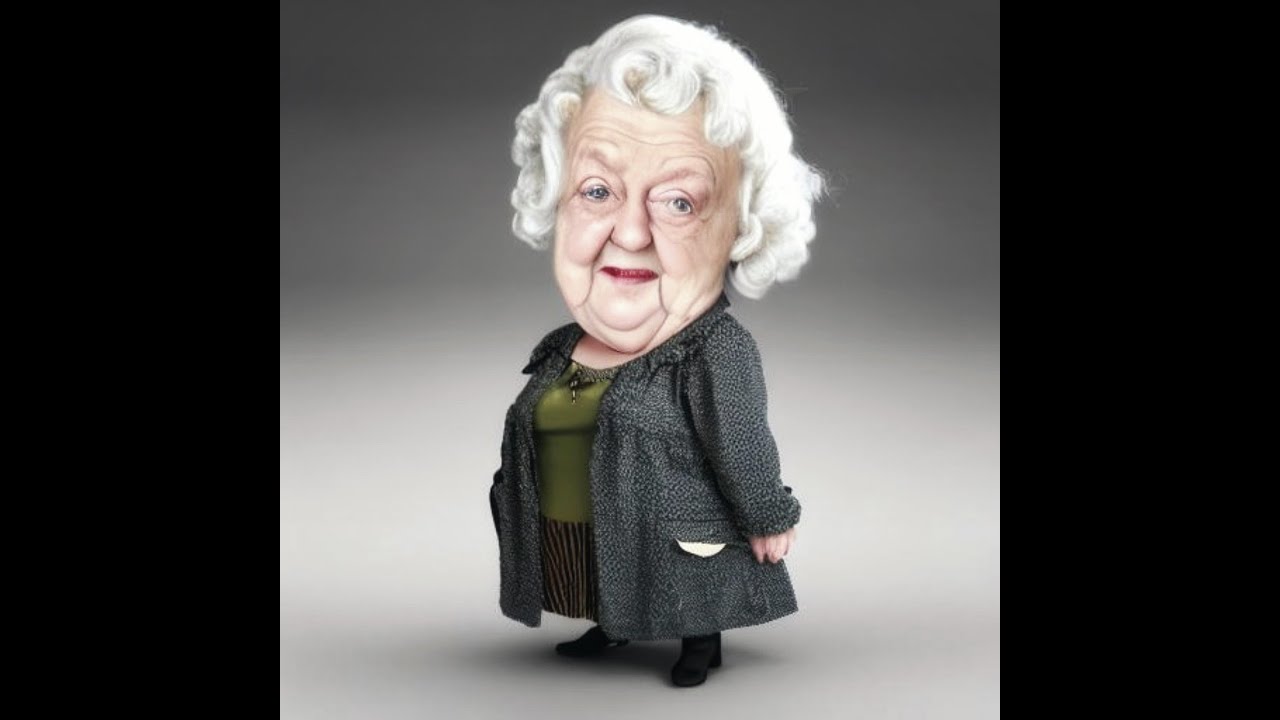 Miss Marple's Film Music