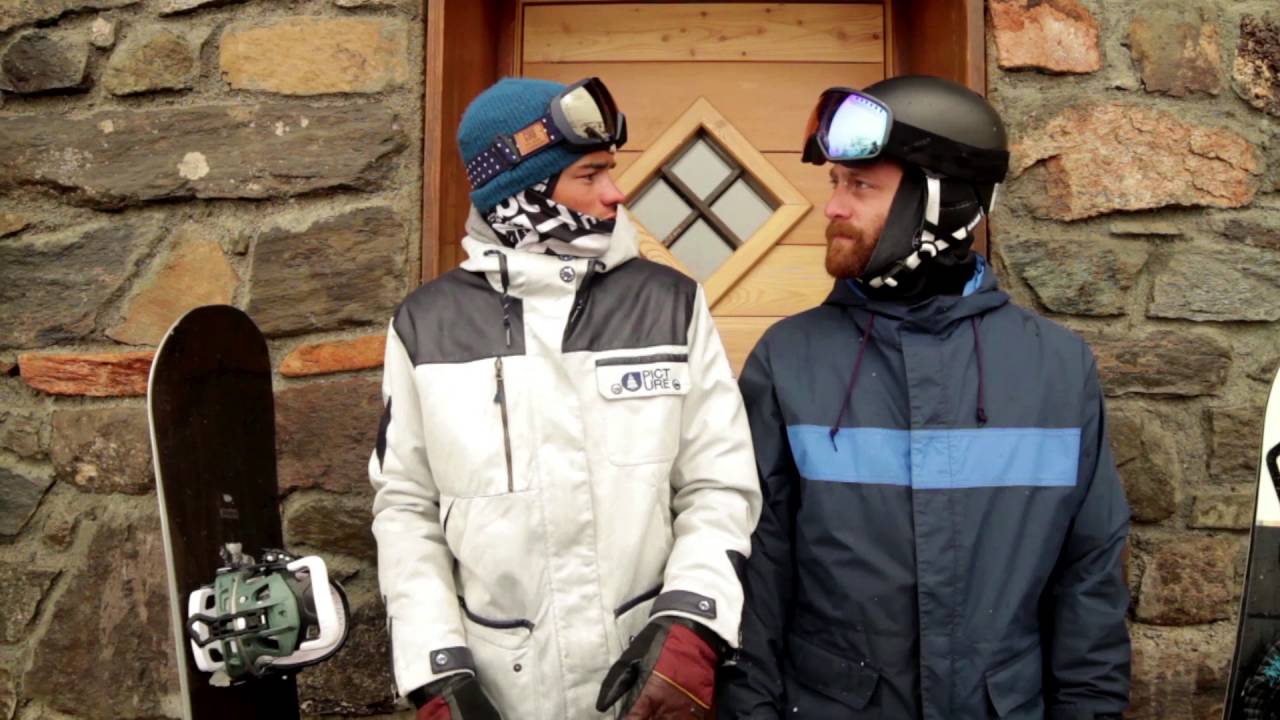 FLOW WEBISODE - PART 2 - toujours plus pratique et rapide après le casse-croûte
