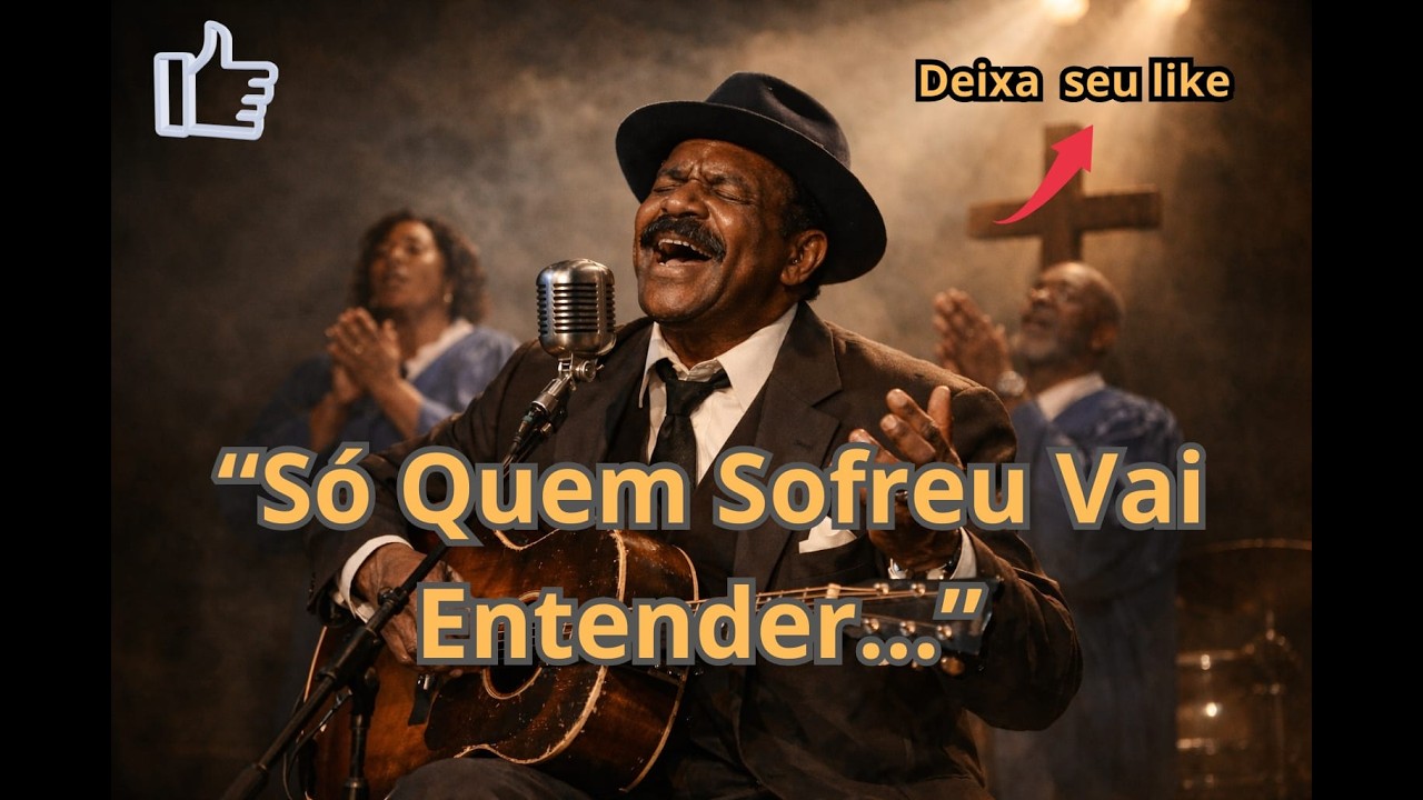 Nem todo mundo conhece o silêncio que você conhece