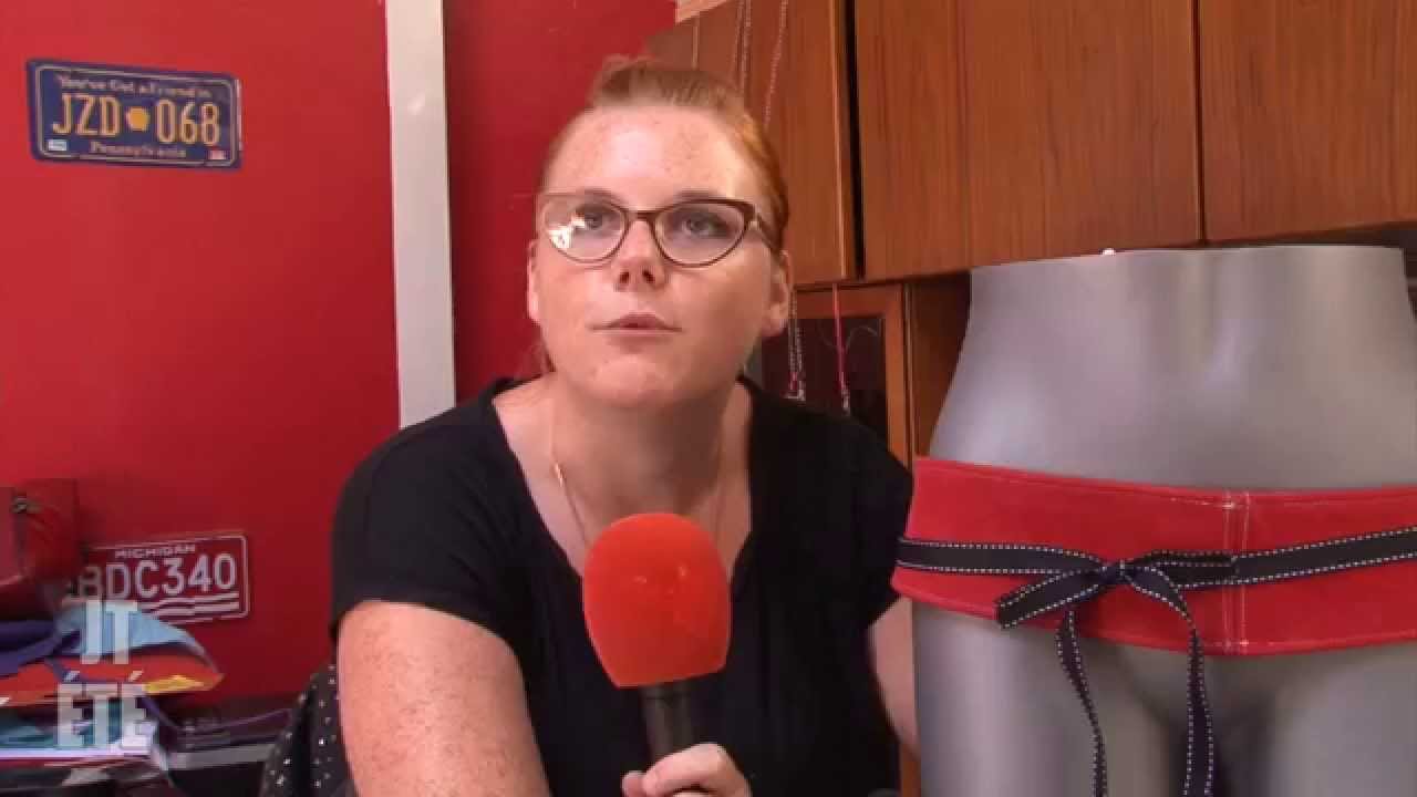 Nouvelle activit&eacute; &agrave; Petit-Fort-Philippe