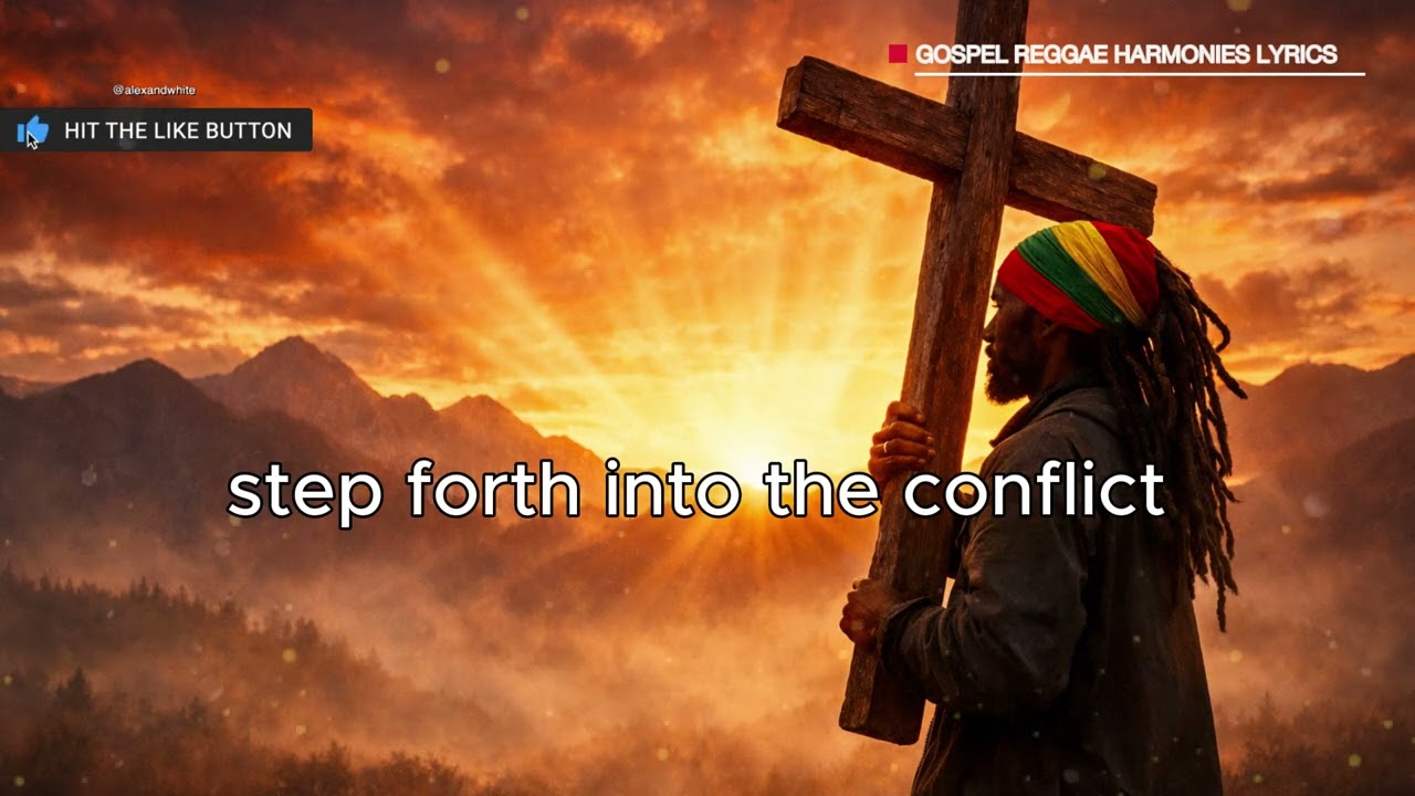 Stand Up for Jesus | Deep Roots Reggae Gospel Worship