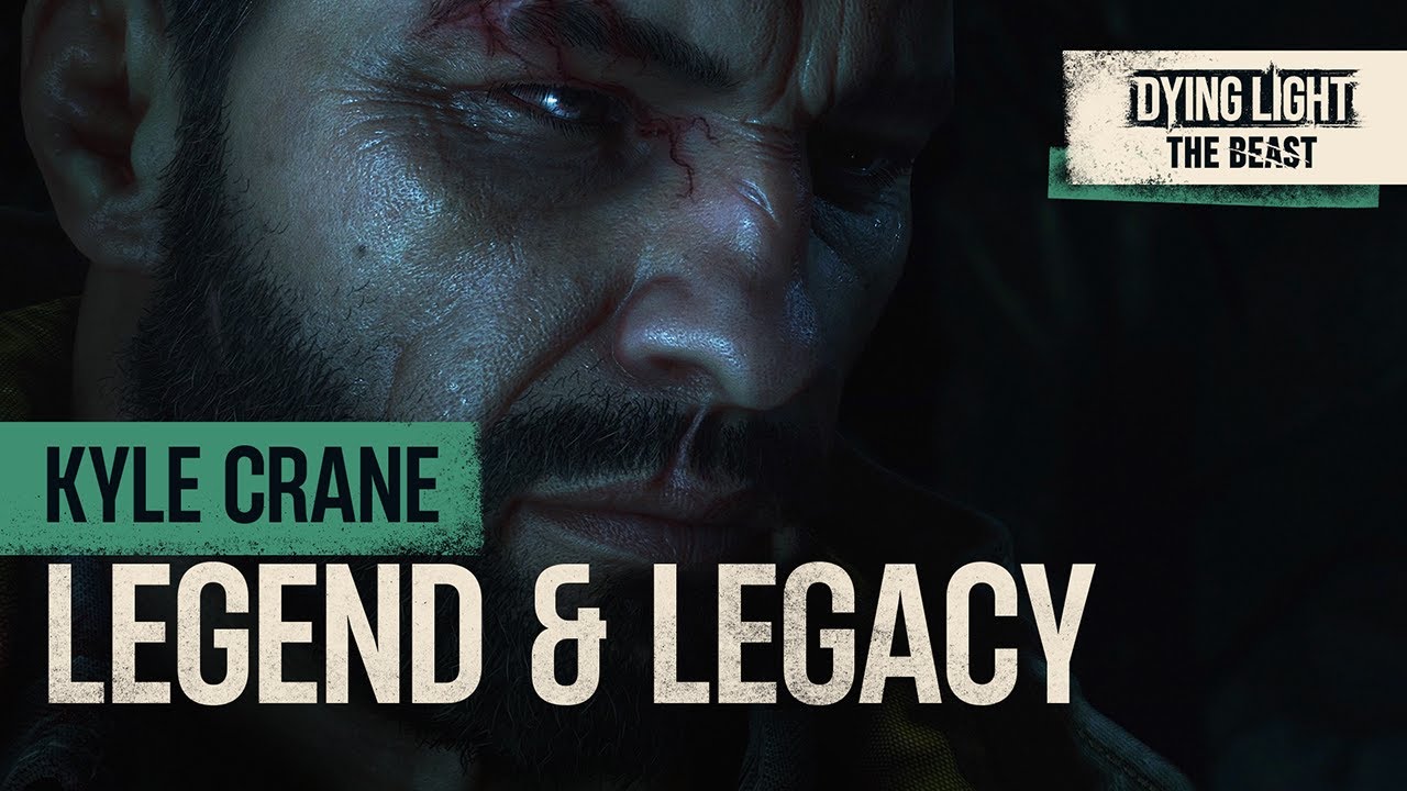 Behind the Beast: Kyle Crane's Journey