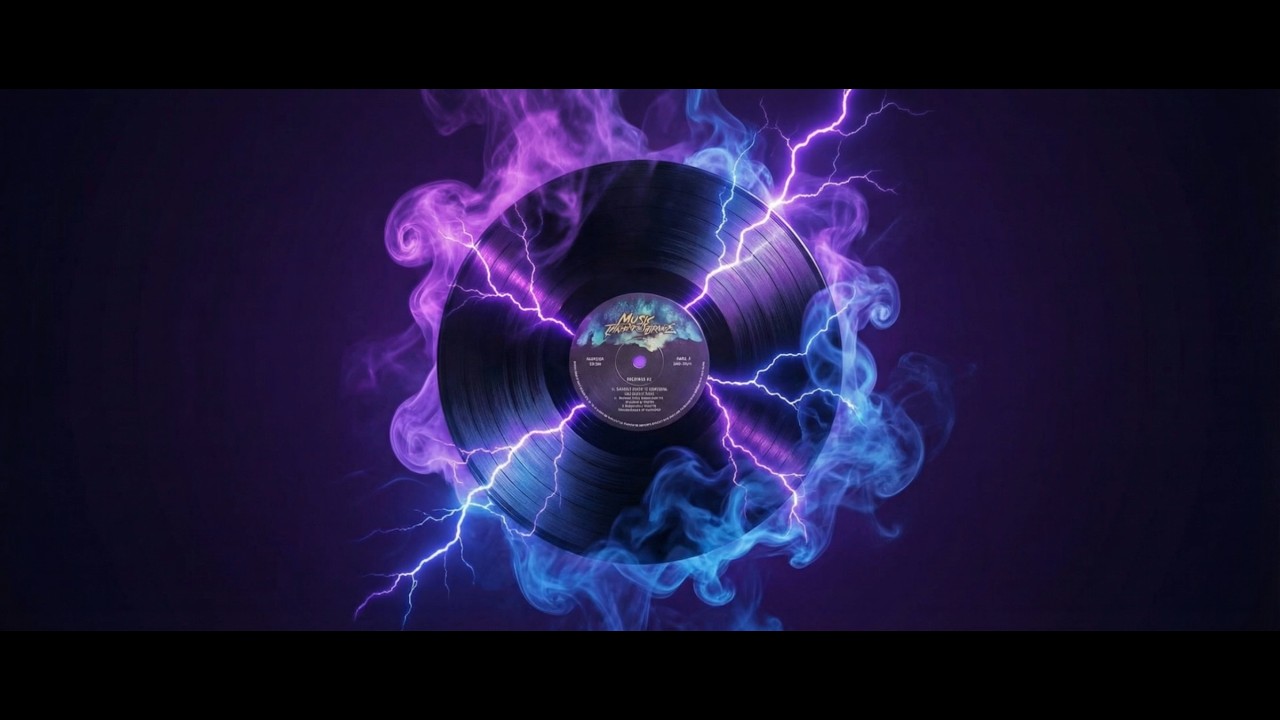 Rhythmic Rebellion