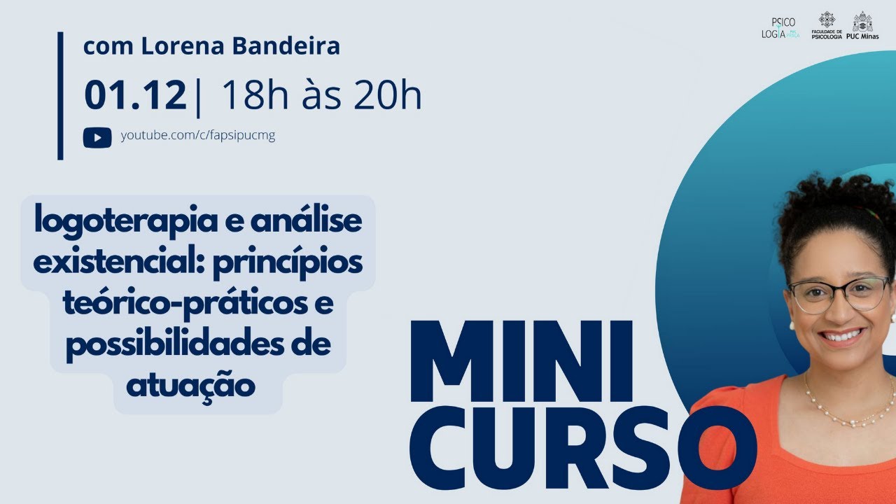 Logoterapia e análise existencial: princípios teóricos-práticos e possibilidades de atuação