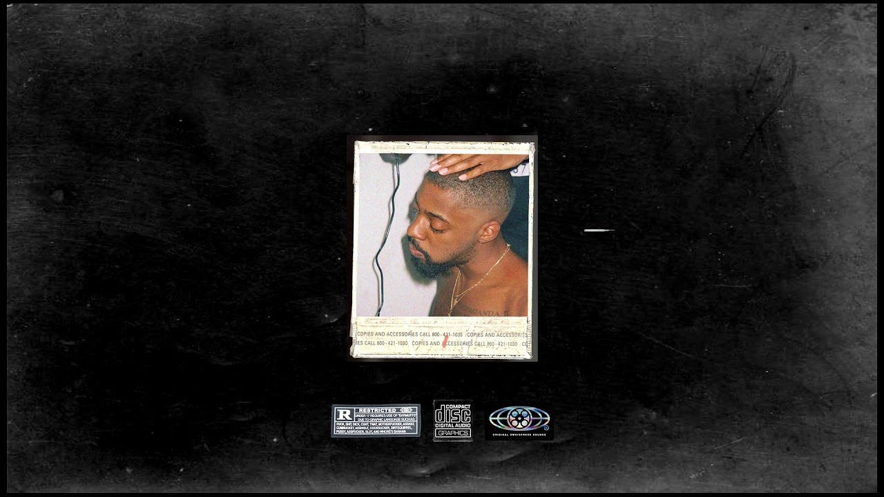 (free for profit) brent faiyaz x h.e.r. type beat 