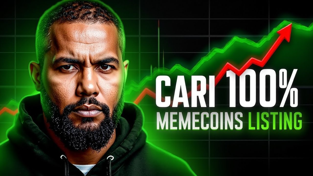 Cara Tau Memecoin Yang Baru Listing Di Dex Dan Berpotensi Naik 100000% hha... Halu Lu cok!