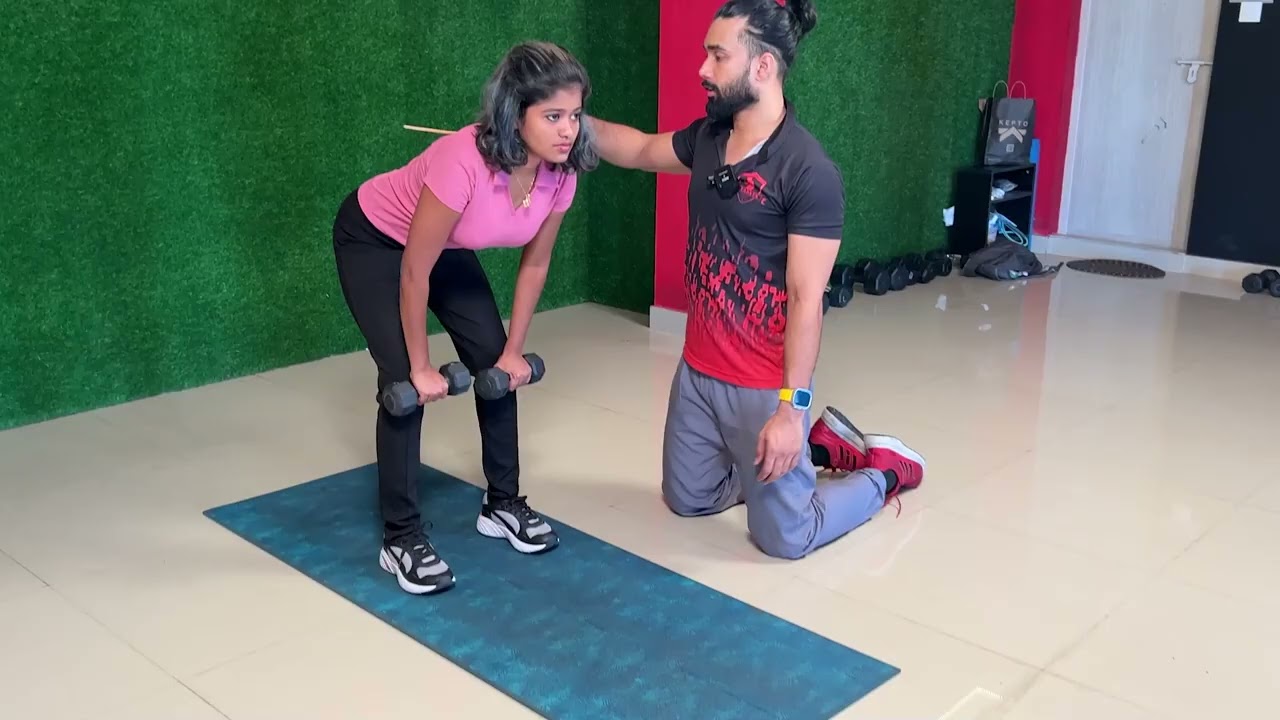 Kandu nokku chirichu marikam