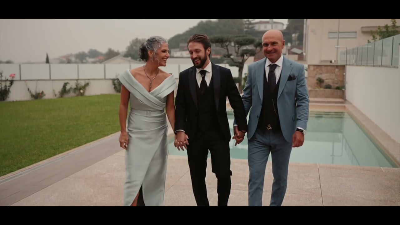 Nisa & Gonçalo | Highlights