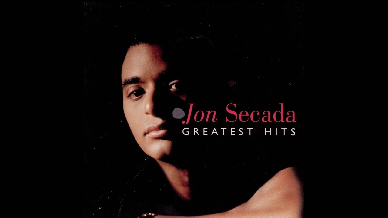 Jon Secada - Just Another Day [30 minutes Non-Stop Loop]