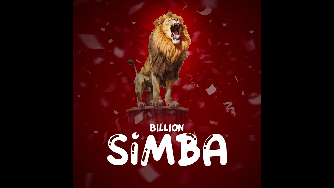 Billion - Simba (Official Club anthem)