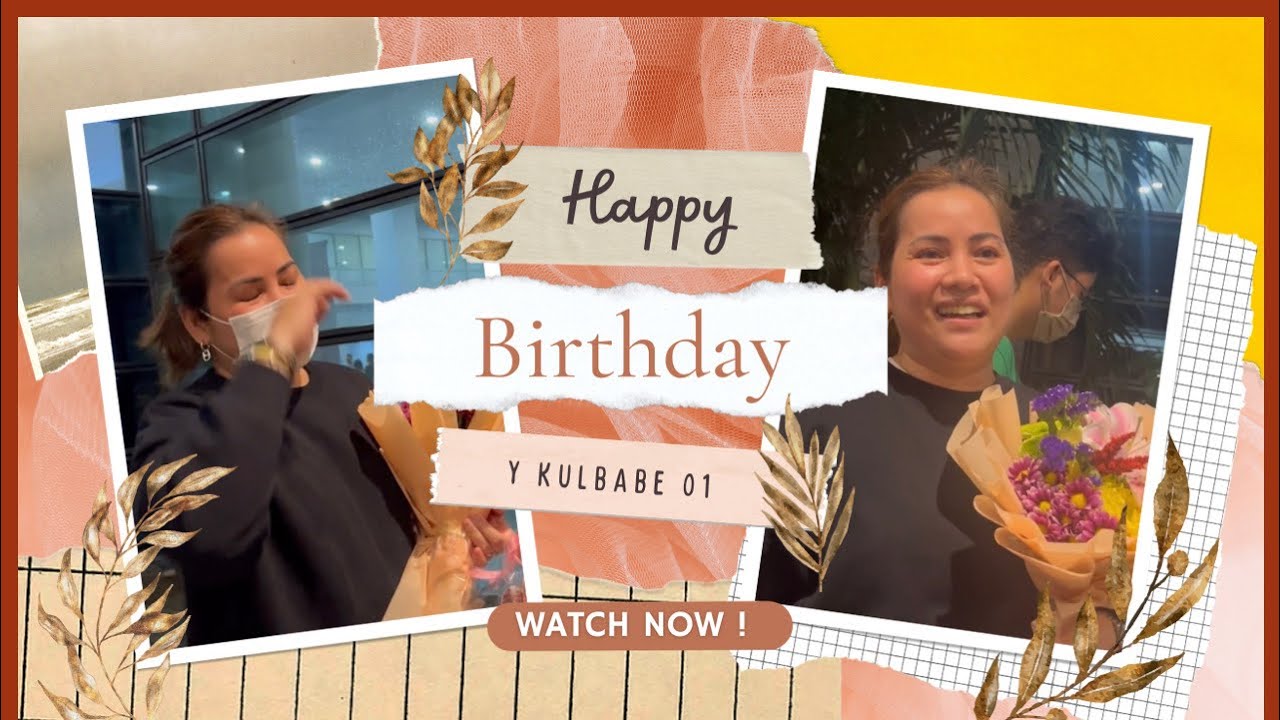 Eksena sa Airport | SURPRISE for YKB 01 with @YKulba | @ykulba08