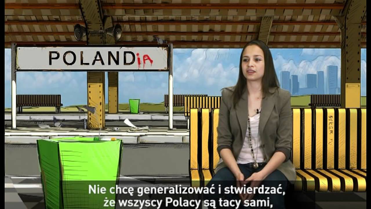 POLANDIA - Adriana (Meksyk/Mexico)
