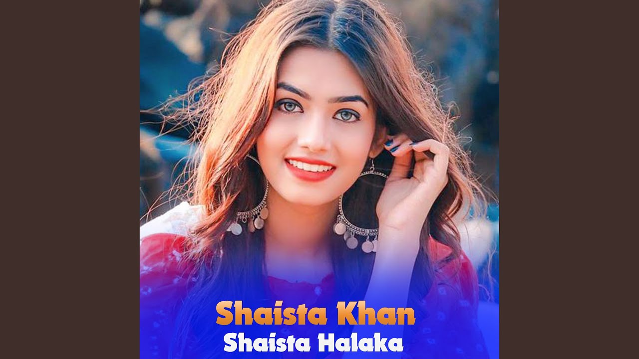 Shaista Khan Pa Awaz