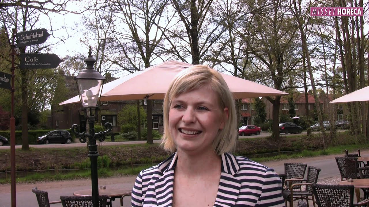 Mobiele Horecatraining 2012: Wat ondernemers inspireerde
