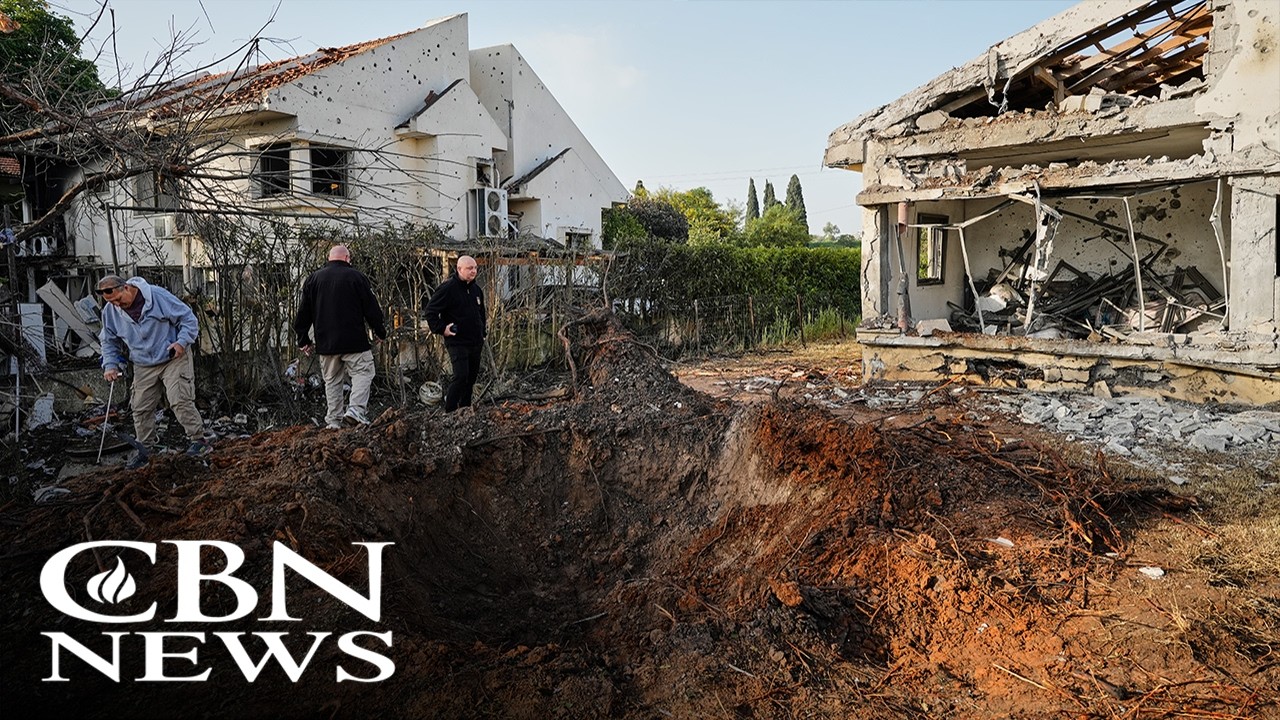 Иран и «Хезболла» активизировали атаки на Израиль и страны Персидского залива, а Трамп намекнул, ...