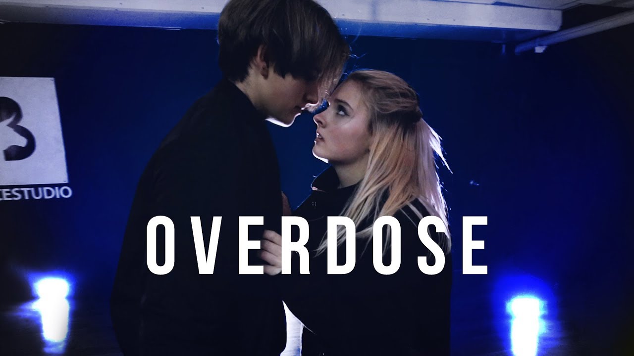 VERSUS (NaDne) cover Overdose - Agnez Mo ft Chris Brown / Jojo Gomez & Rudeboy Donovan Choreography