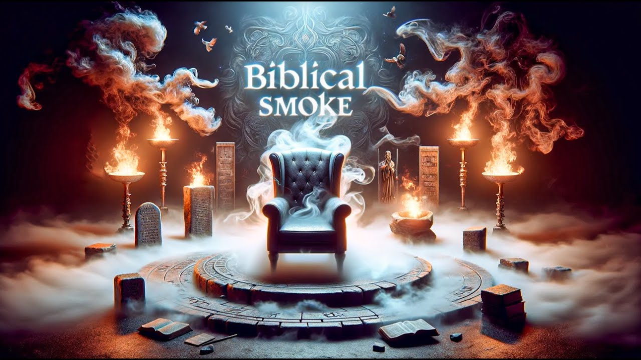 #Biblicalsmoke: Is the Love of God Unconditional?