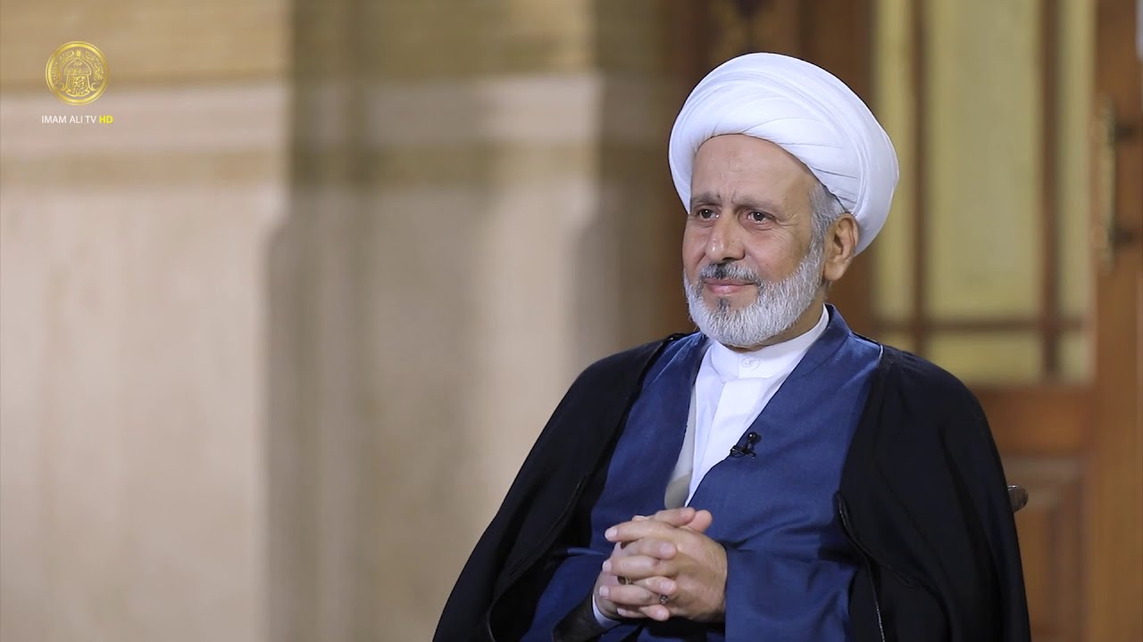 إضاءات علوية (استراتيجية القوة عند علي عليه السلام) حلقة (2)