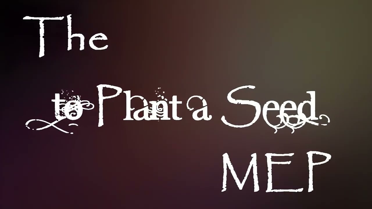[MEP] &Tau;Ɵ PL&Lambda;Ǹ&Tau; &Lambda; SƩƩƉ 4K 60FPS