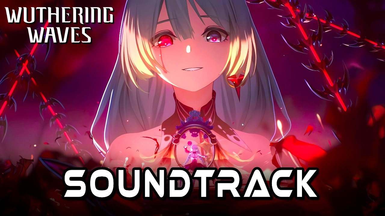 Wuthering Waves 2.5 Trailer OST - Unfading Melody of Life - Phrolova Theme - Epic Orchestra Cover