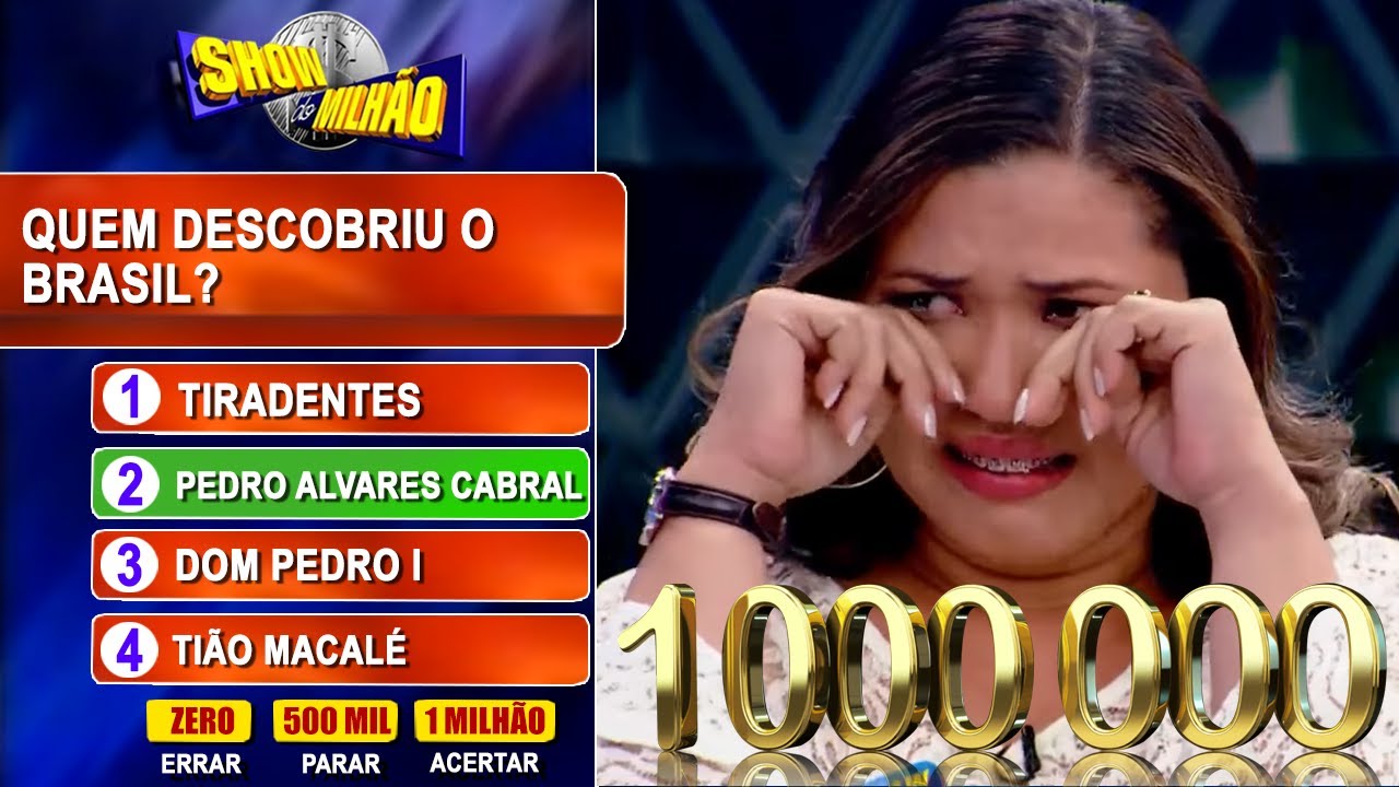 PESSOAS HUMILDES QUE FICARAM MILIONÁRIAS NA TV!