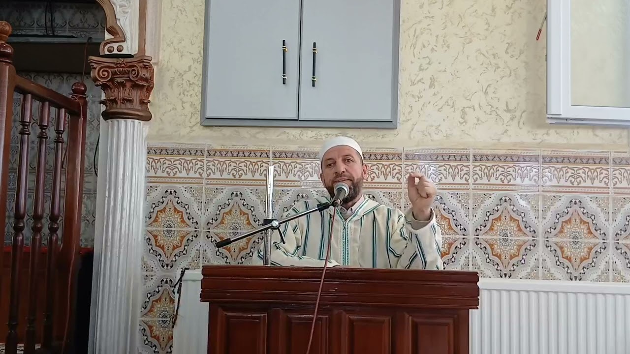 ذكرى تحويل القبلة. 