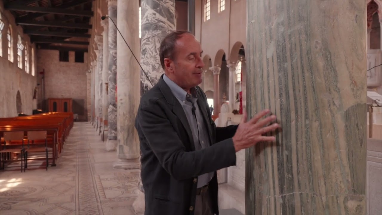 Grado isola della storia. Un racconto di Stefano Scansani