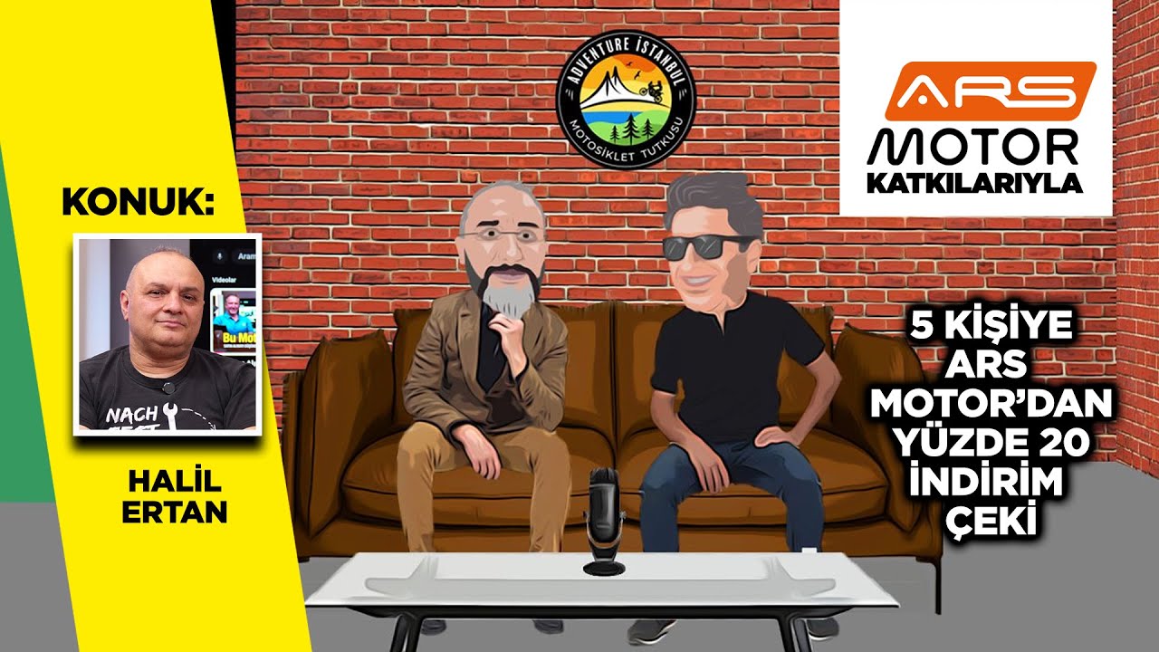 Gelişine Yarım Vole #220 | Sorularınıza Cevaplar