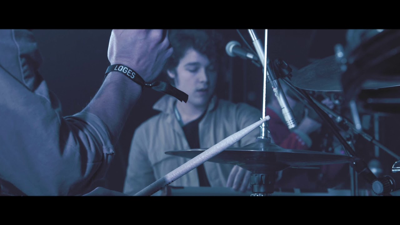 Shht - Hello? Hello! (Live at Trans Musicales)
