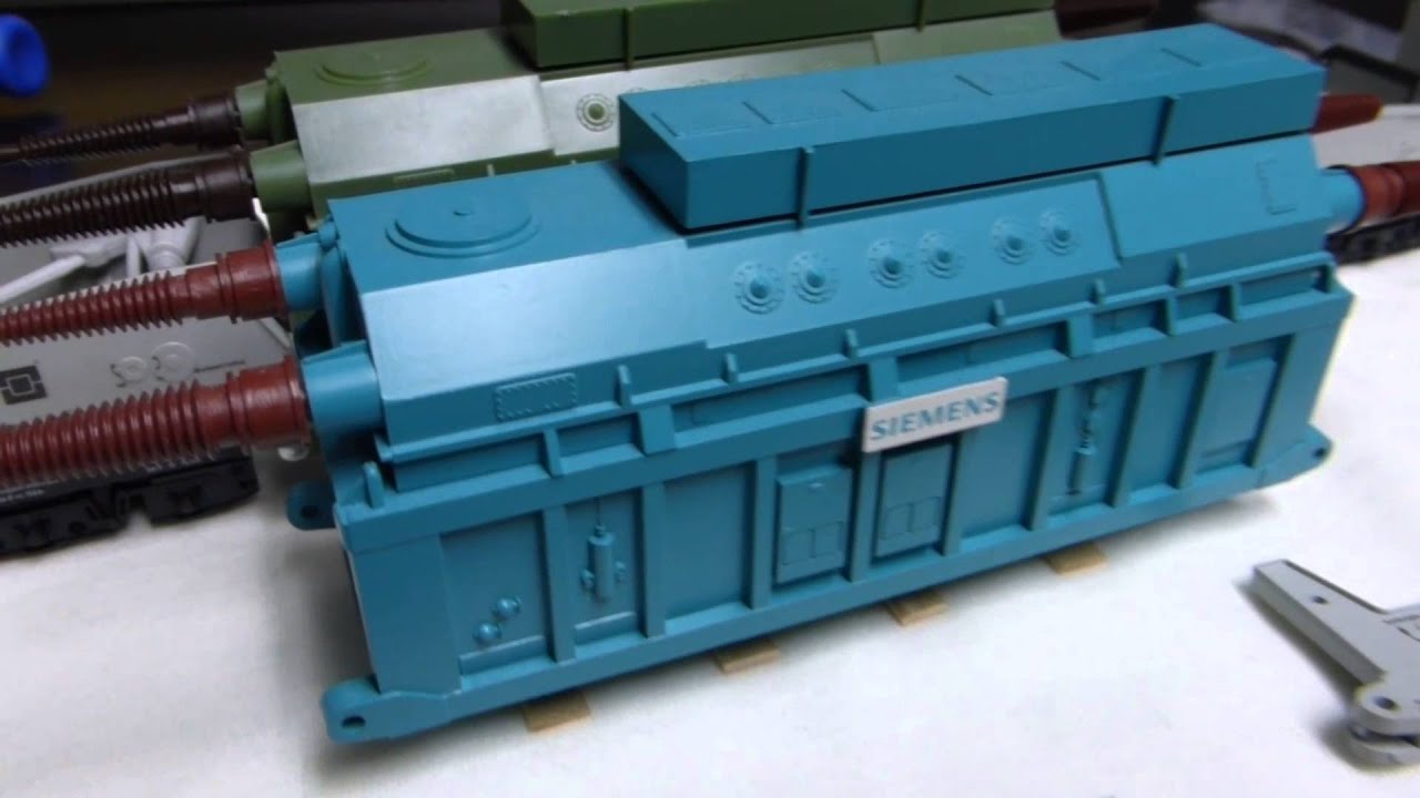 LILIPUT TRANSFORMER  WAGON