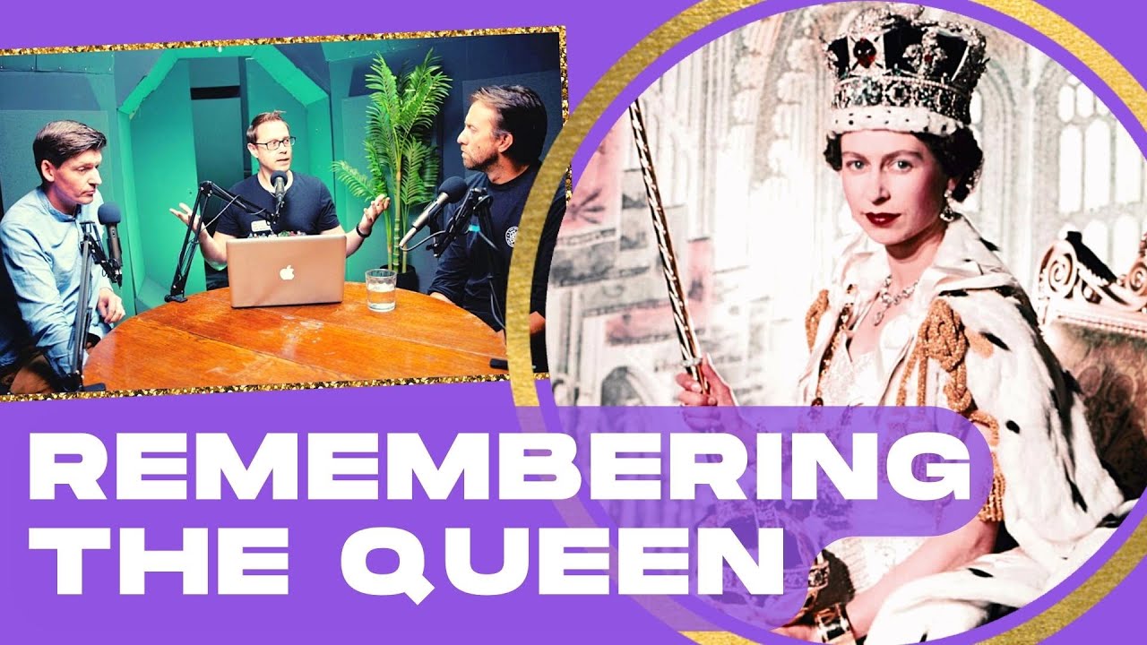Christians Reflect on the Life and Death of Queen Elizabeth II