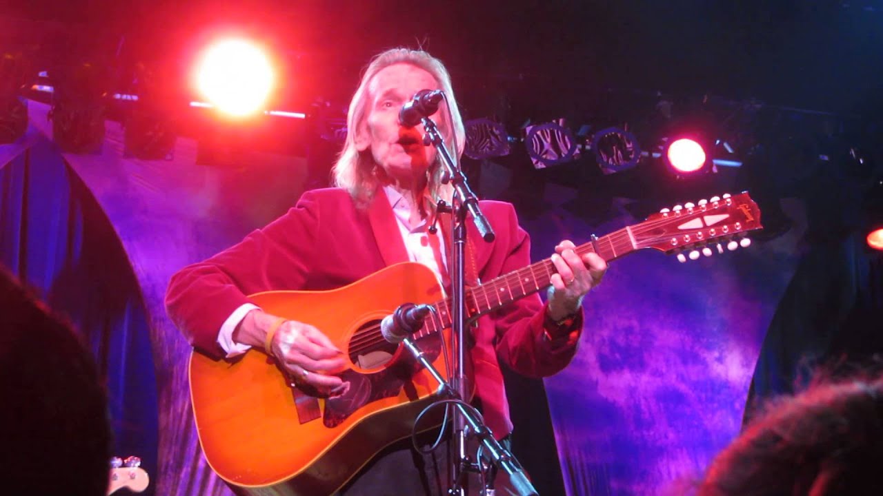 Now And Then - Gordon Lightfoot -  Niagara Falls NY Nov 7 2015 CHAR video