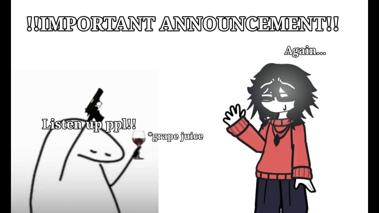 CHANNEL'S NEW CONTENT ANNOUNCEMENT !!