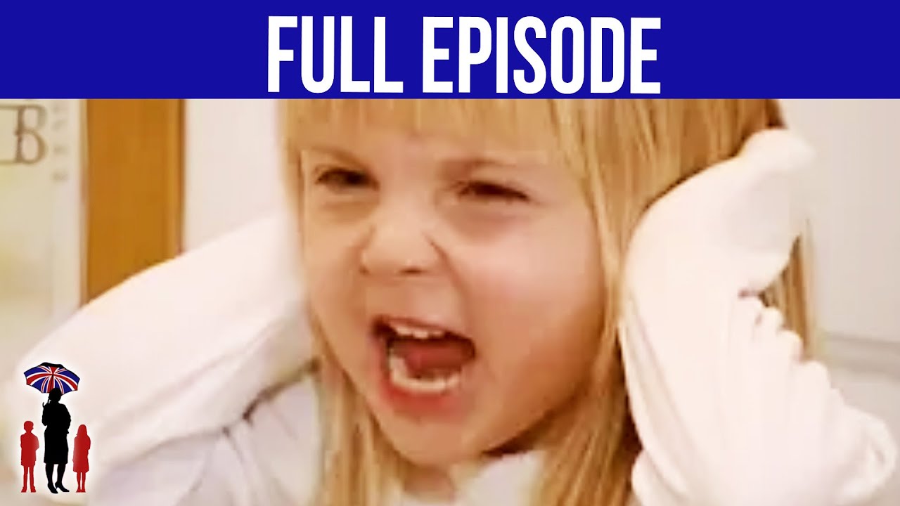 Supernanny comes back to see if parents stuck her techniques! Family Update Special Season 1