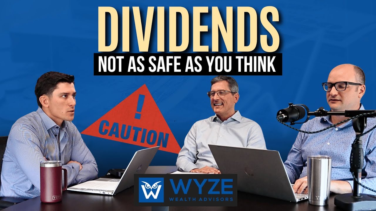 Dividend Investing: Don't Get Caught In A Dividend Trap