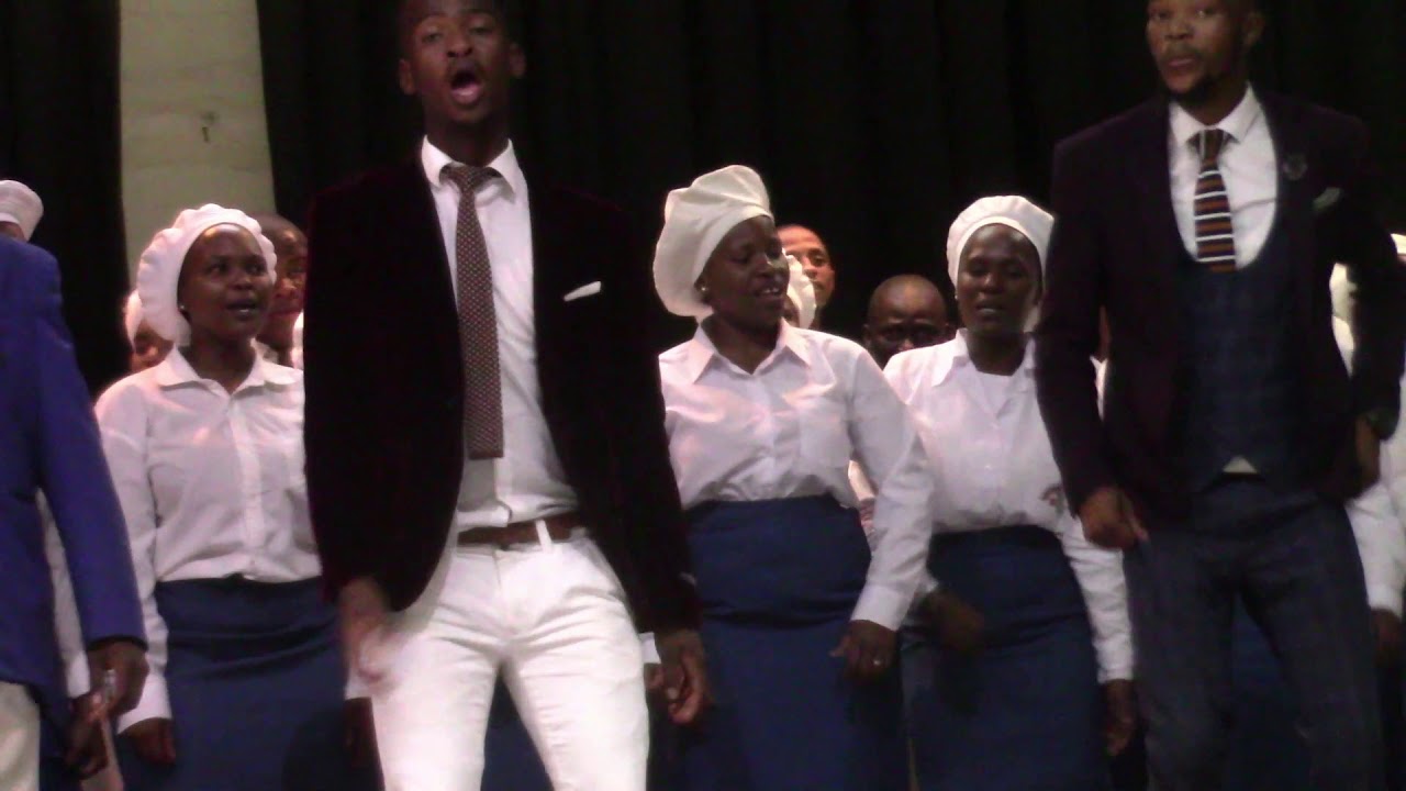 The TACCSO VUT - ASINANDABA