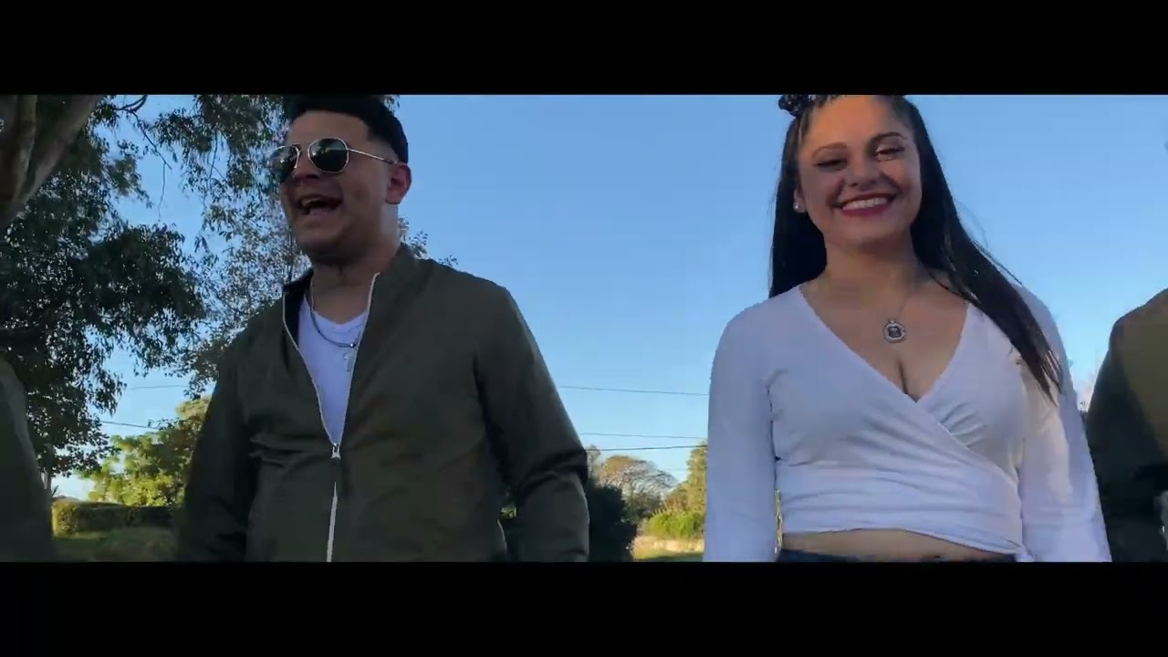 Lo Que Suena - ENGANCHADOS 2.0 (Sal y Perrea-Yonaguni)