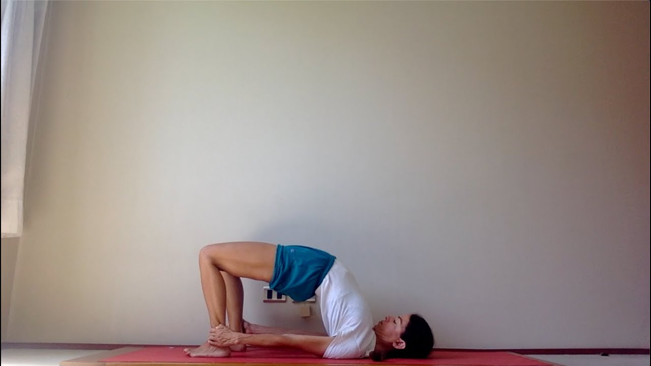 Chatuspadasana