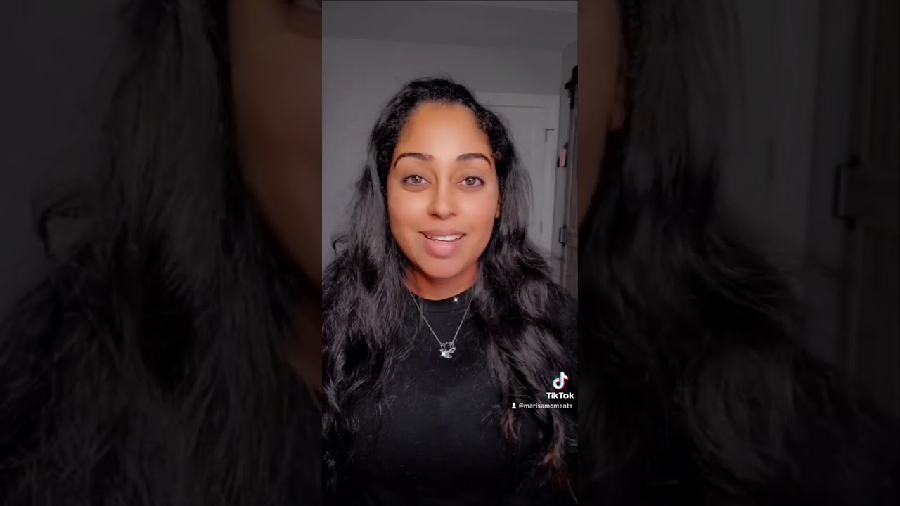 Welcome to Marisa Moments!