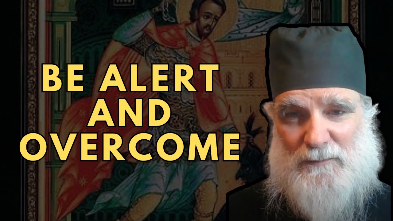 Priest Reveals The Demons' Tactics and How to DEFEAT them