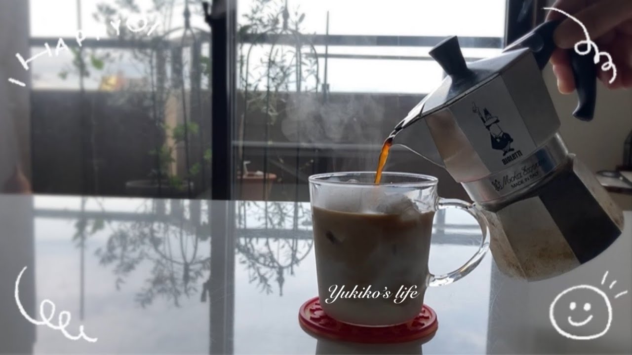 Yukiko's *life 🌸/クロスステッチvlog#1/クロスステッチ愛用品