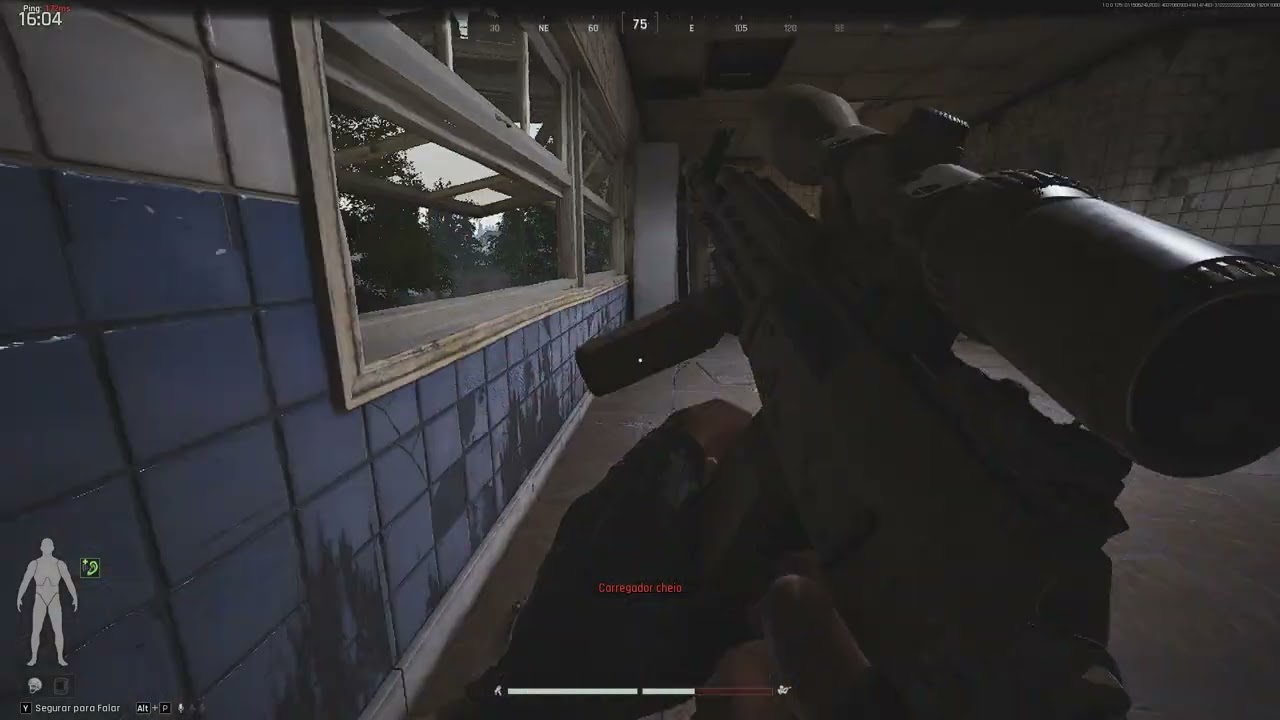 AK 12 LIMPA O MAPA