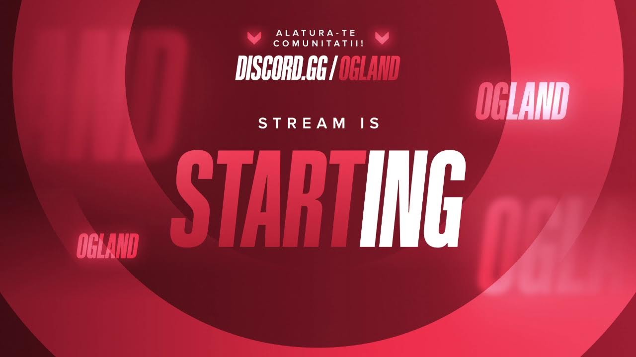 📛 Live Ogland 📛 FACEM PILOT 📛GANG NOU 📛AFACERI 📛LIVRAT📛