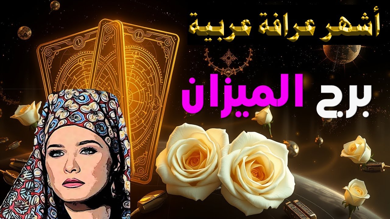 برج #الميزان ♎ رسائل خفية 🙌ومفاجآت مذهلة بانتظارك! ✨🌟