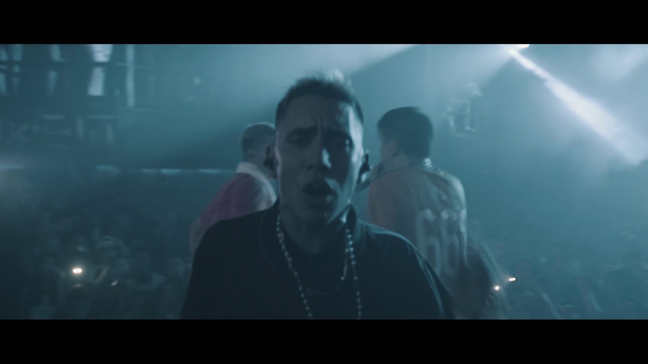 YSY A DUKI NEO - BABEADO BEBE [VIVO] (Oneshot by BALLVE)