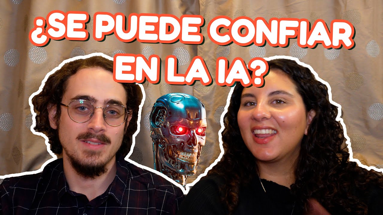 Charlas de cabina #5: Debate Pro y Cont de la Inteligencia Artificial