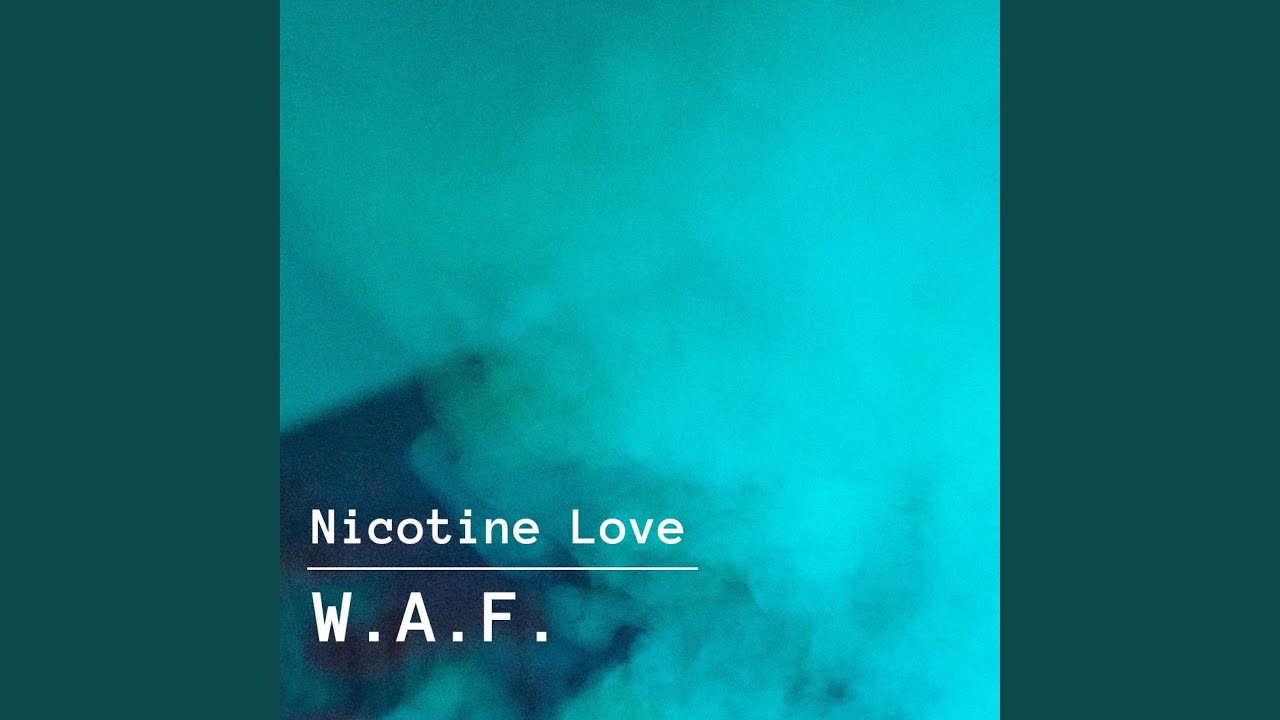 Nicotine Love